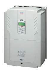Преобразователь частоты LS Electric LSLV0370H100-4COFN (37 кВт)