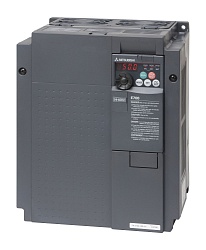 Преобразователь частоты FR-E740-095SC-EC (3,7 кВт)