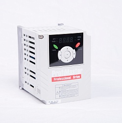 Преобразователь частоты PM-G540-1,5K-RUS (1,5 кВт)