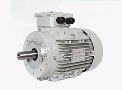 Электродвигатель АИС112MB-6 3kW F IP55 V220/380/50