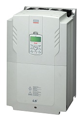 Преобразователь частоты LS Electric LSLV0900H100-4COFN (90 кВт)