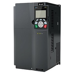 Преобразователь частоты INVT GD350A-132G/160P-4