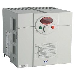 Преобразователь частоты SV015iC5-1 (1,5 кВт)