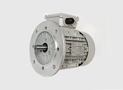 Электродвигатель АИС80B-4 0.75kW F IP55 V220/380/50