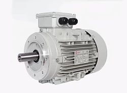 Электродвигатель АИС100LA-8 0.75kW F IP55 V220/380/50