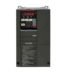 Преобразователь частоты FR-A840-04810-E2-60 (185 кВт)